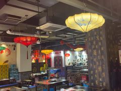 -矮板凳老火锅(宽窄巷子店)