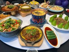 -樽宴酒楼·地道川菜·品质聚会·生日宴请