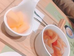-炖物24章·顺时轻养茶(杭州保利时光里店)