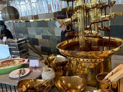 -自助山(合和中心商场店)