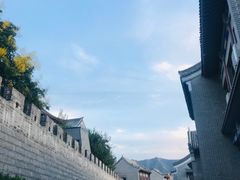 -威高民俗文化邨