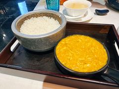 蟹粉捞饭-荟廷·晶萃(陆家嘴尚悦湾店)