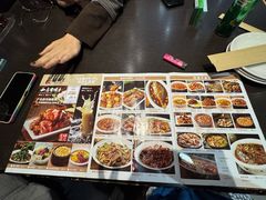 -好嫂子酱猪手•农家菜(蒲黄榆店)