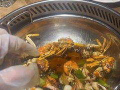 -七欣天香辣蟹火锅(上海奉贤杭州湾生活广场店)