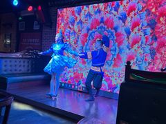 -马迭尔德式西餐精酿啤酒屋(中央大街店)