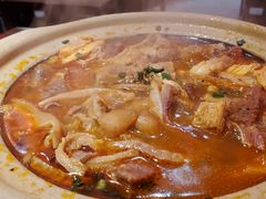 -山四砂锅(太原钟楼街店)