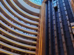 -杭州国际会议中心洲际酒店-原素全日餐厅(解放东路店)