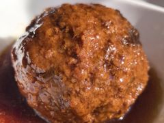 狮子头-马凯餐厅(长椿街店)