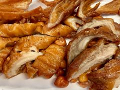 -黎记大排档(慈云路店)