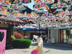 -阳澄湖半岛旅游度假区