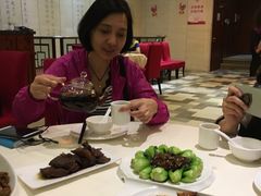 -老正兴菜馆(福州路店)