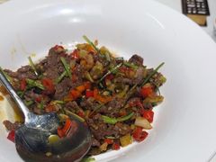 -扶摇湘宴·烤鸭·湘粤宴(中关村·北大店)