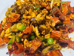 -码头鲜精致威海菜(欧乐坊店)