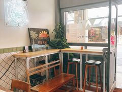 -Juicy Bakery(大学路店)