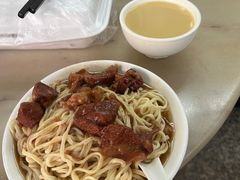 -坚记面店(一德路店)