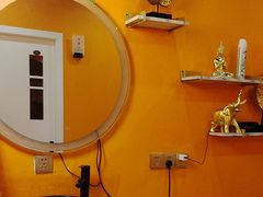 -泰古龙抓龙筋·spa按摩(静安店)