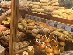 -小飞象面包公社(珠江路金鹰店)