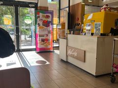 -麦当劳(安定门外大街店)