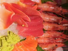 -福樱兰海鲜放题铁板烧(加州店)