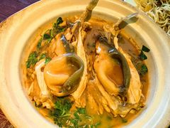 -永安鱼庄·镇江菜(东吴路店)