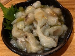 芥末章鱼-九州酒场ひこぞう(2号店)