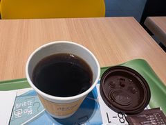 -麦当劳(燕顺路店)