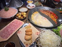 -萍姐火锅·公路夜市(打浦桥日月光店)