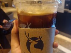 -瑞幸咖啡(绿地新都会9号楼店)