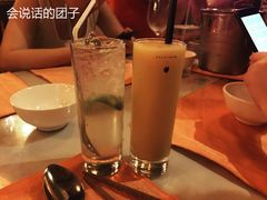 -Lanterns Vietnamese Restaurant