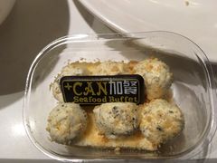 -加餐海鲜自助(宝龙一城店)