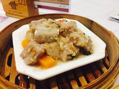 -稻香酒家·35年老字号(侨光店)