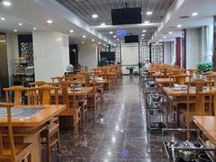 -清真华宇开锅羊肉