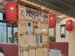-安泰楼·佛跳墙创始人·传统闽味早茶·酒楼(三坊七巷闽菜地标店)