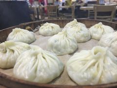 -老班长手工灌汤包老店(东山店)