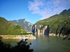 -白帝城·瞿塘峡景区