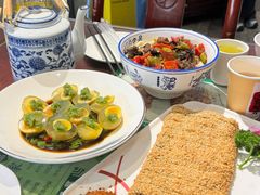 -清真·老兰家(兴善寺西街总店)