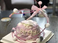 -B.O.M波姆烘焙(凤凰街店)