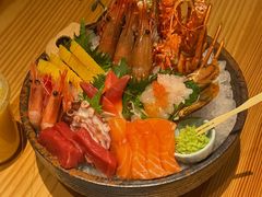 -花潮料理艺食馆(世欧广场店)