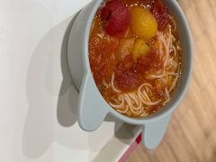 -西贝(南开大悦城店)