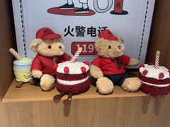 -姆们M Sweetie Cake(五道口店)