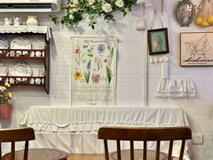 -花间烘焙BLossom Bakery