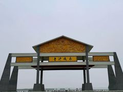 -焦岗湖旅游度假区