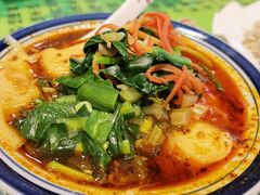 -令氏家外家周秦食府(高新店)