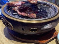 -泥炉烧肉师(新街口金銮巷店)