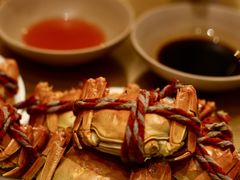 -都会尚膳·海鲜自助餐厅(重庆万豪酒店)