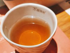 -木屋烧烤(南新店)
