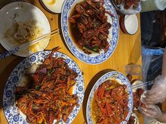 -满盆红龙虾(开发区店)