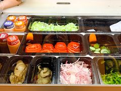 -赛百味SUBWAY(地王广场店)