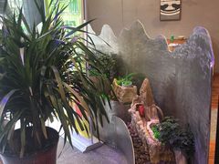 -阿记烧烤(大兴新区店)