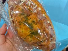 -Juicy Bakery(大学路店)